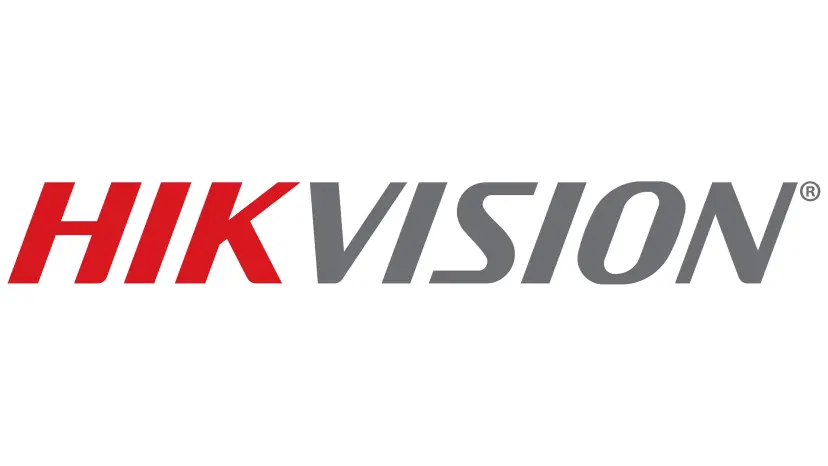 HIKVISION 1 logo