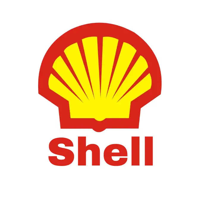 Shell logo
