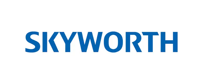 SKYWORTH logo