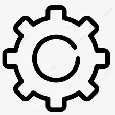 Spare parts for cars