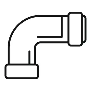 Turbalar we fitingler