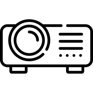 Proýektorlar