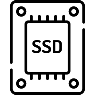 Daşarky SSD-ler