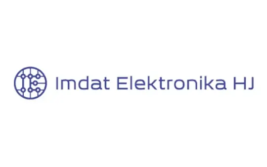 Imdat Elektronika logo