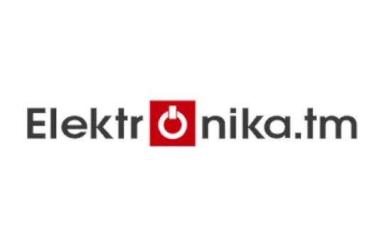 Elektronika.tm logo