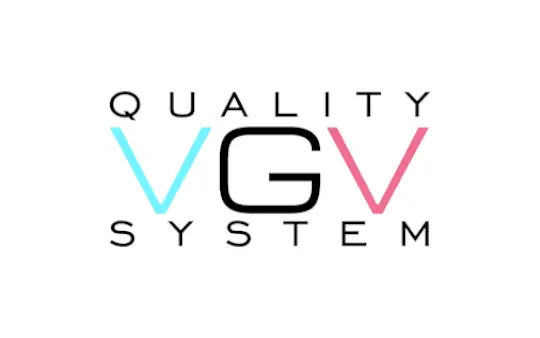 VGV Turkmenistan logo