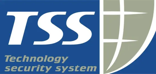 TSS logo