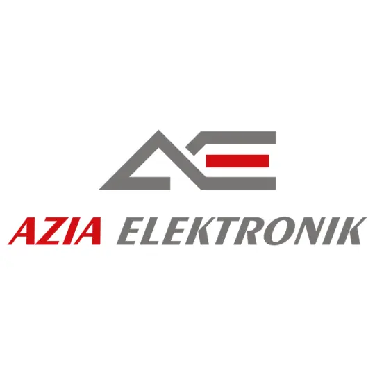 Azia Elektronik logo