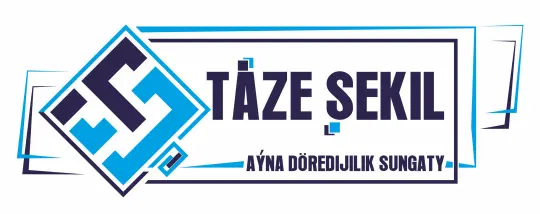 Täze Şekil banner