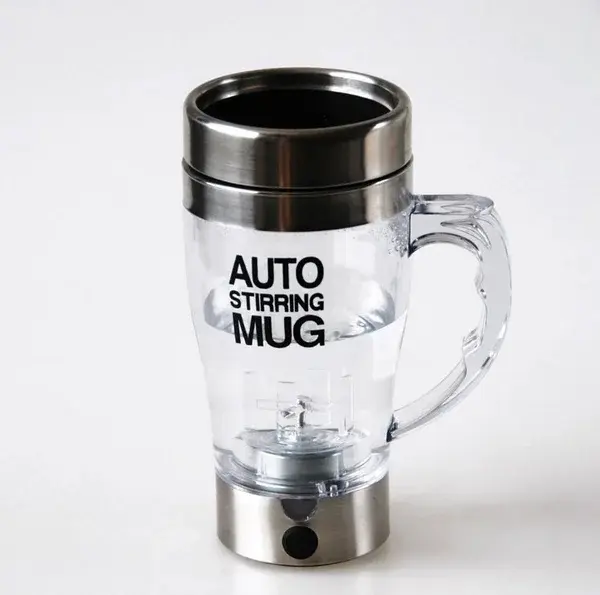 Coffee cup TK-2012 | Thermo Mug 380ml Hot-Cold Retention