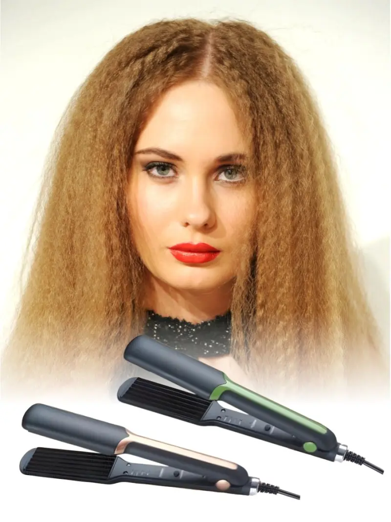 veryNOVA NV-813A | Плойка-гофре профессионального уровня