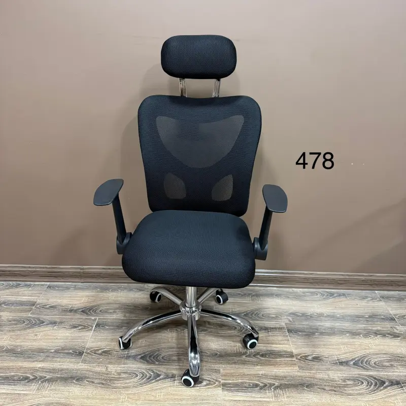 Офисное кресло 478 | Office Chair Free Ashgabat Delivery