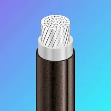 HES KABLO NAYY 1x240 RM алюминиевый электрический кабель 1кВ