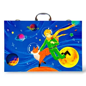 YL206002 BK-00102161 | Drawing Set for Boys Creative Tools
