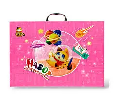 Набор для рисования BK-00102169 | Набор для девочек 26004-B