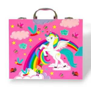 YL BK-00102163 | Drawing Set for Girls Bulk Pack, Fast Delivery Ashgabat