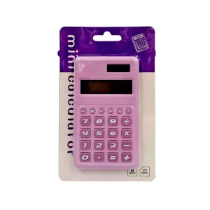KK KK-2269 | Calculator 8-Digit Display