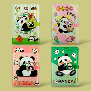 Panda 5350-5 | Notebook BK-00102343 Compact Office Supply