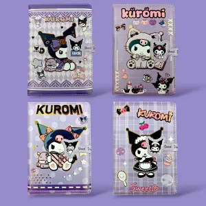 Kurumi BK-00102341 | Notepad 5350-2 Durable Design