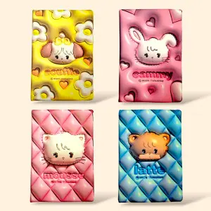 MHR020135 BK-00102333 | Notebook A6 Softcover