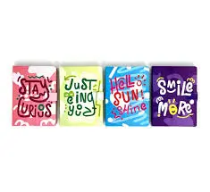 8500-3 BK-00102421 | Notebook A6 Compact Size