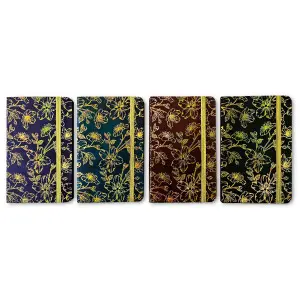 For You 5702-3 | A6 Notebook Durable Binding