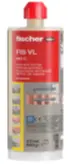 Химический анкер  FIS VL 410C BT "FISCHER"