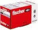Bolt anchor FAZ II Plus 10/30 ZP (10/115) “FISCHER”