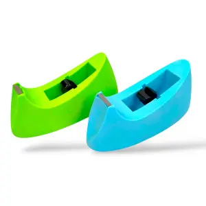 AI-22 BK-00102244 | Tape Dispenser Heavy-Duty Office Use