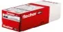 Bolt anchor FBN II 16/25 (16X145) ZP “FISCHER”