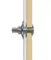 Anchor for drywall HM 6X37 S “FISCHER”