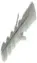 Universal plastic plug S 8 “FISCHER”