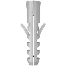 Fischer S 8 | Expansion Plug 8 mm Vibration Resistant