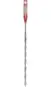 Буры для перфораторов SDS Plus-V II 10/100/160 "FISCHER"