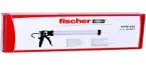 Диспенсер - дозатор KP M600  "FISCHER"