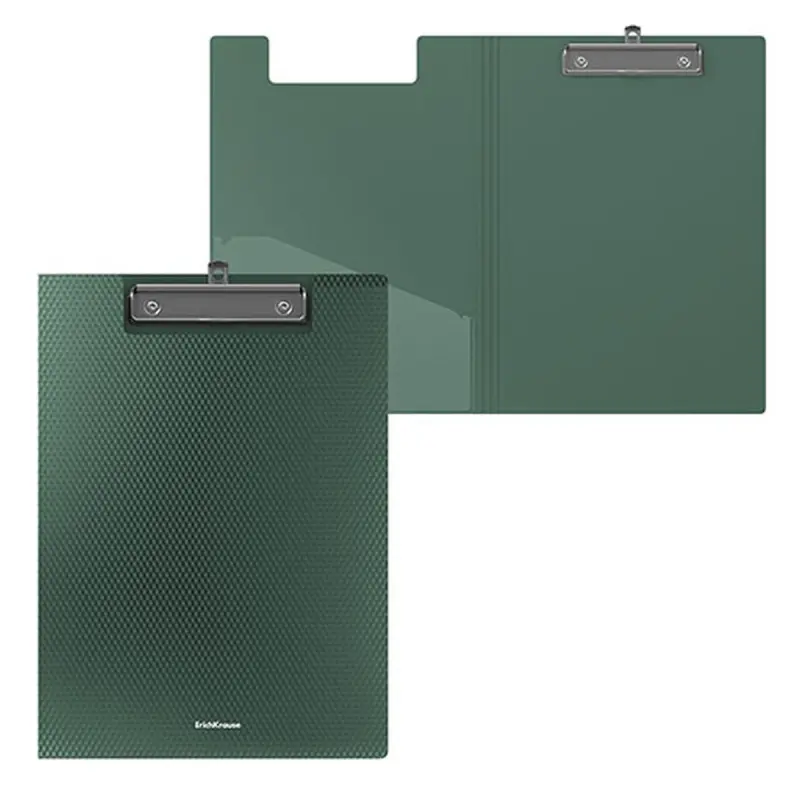 ErichKrause 50149 | Clipboard Folder A4 Plastic