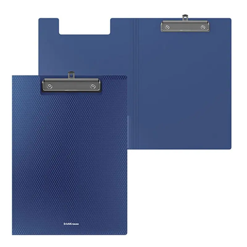 ErichKrause 50147 | Clipboard Folder A4 Plastic