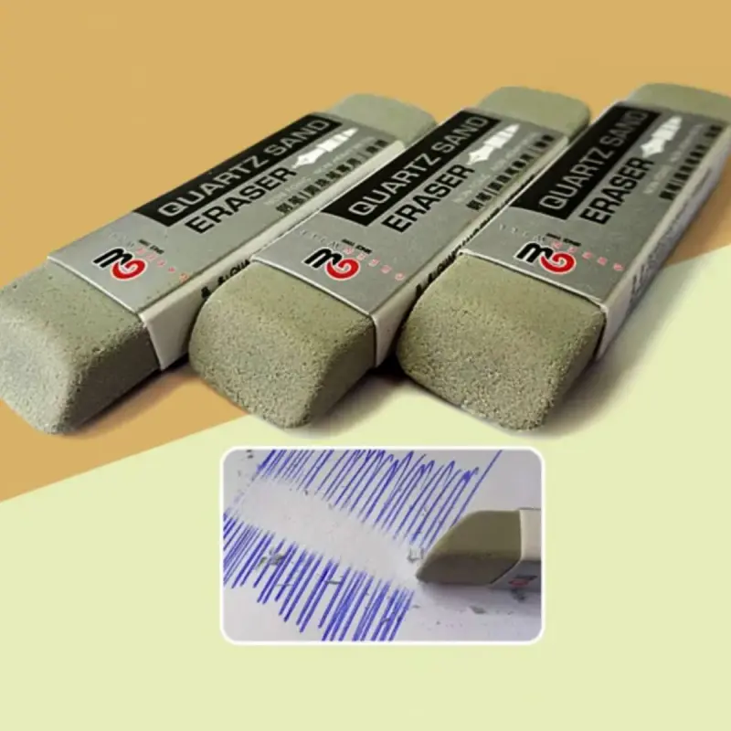 BK HR-00281-2 | Eraser Residue-Free Performance