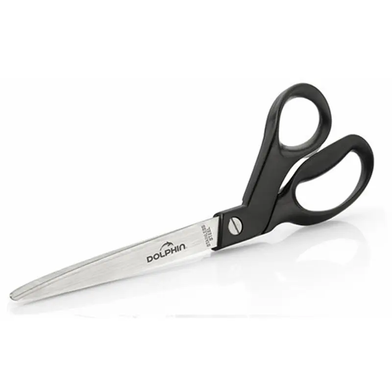 Dolphin 00-00001222 | Scissors 10 cm Precision Stainless Steel