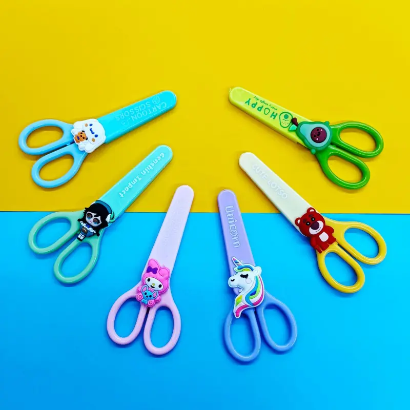 9105 BK-00101136 | Scissors Stainless Steel Precision