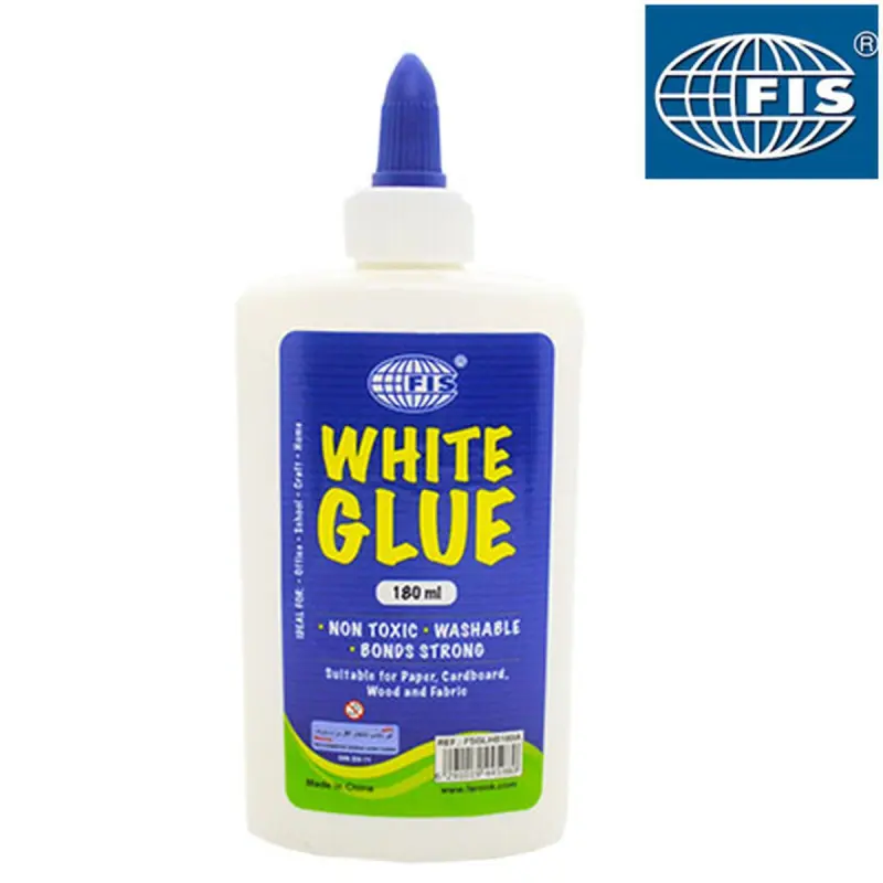 FIS BK-00071605 | PVA ýelim 180 ml