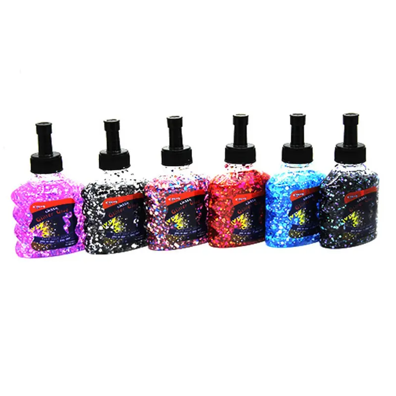 Yalong YL-192147-1 | Glitter Glue 88 ml