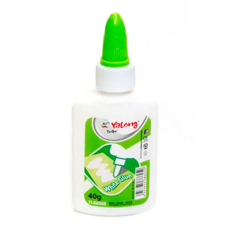 Yalong YL86008 | Клей ПВА 40 г