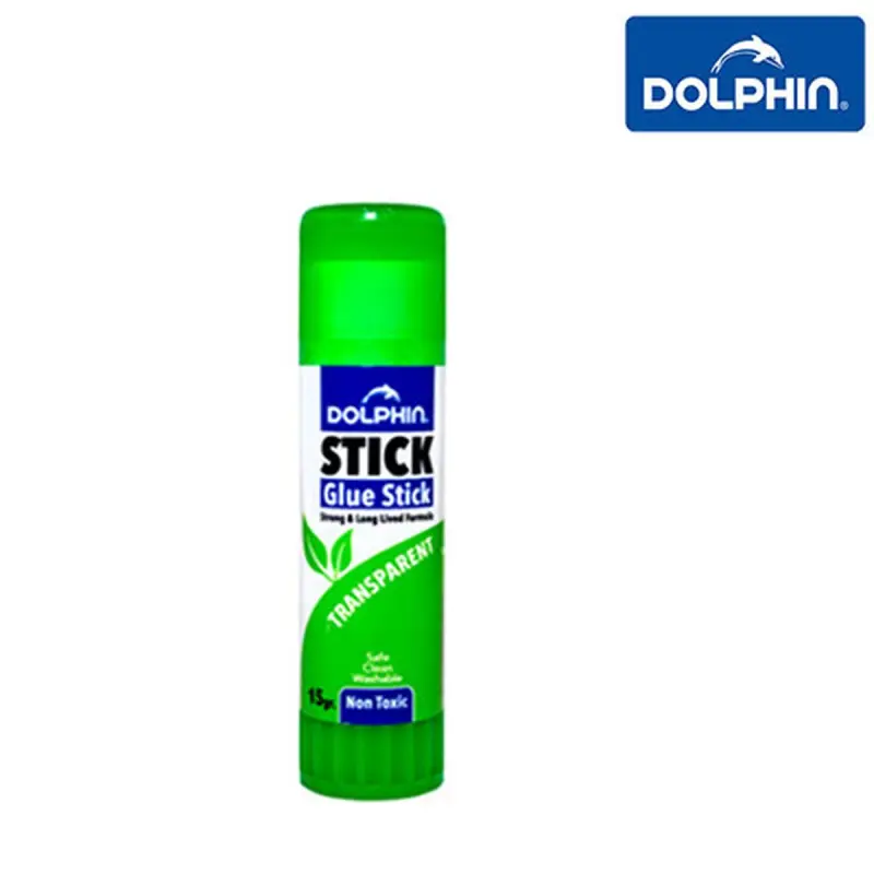 Dolphin 00-00000955 | Glue Stick 15g