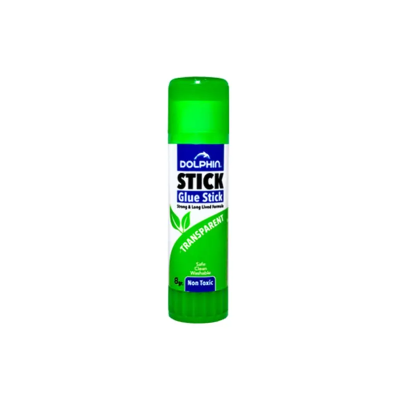 Dolphin 00-00000954 | Glue Stick 8 g