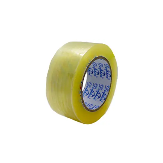 Dolphin 95-00003532 | Прозрачная клейкая лента 48 мм x 150 м