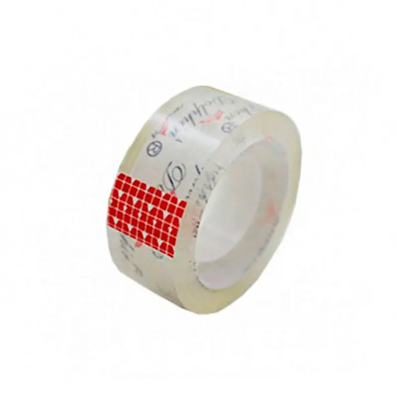 Dolphin BK-00036625 | Transparent Tape 18x20 mm x 20 m