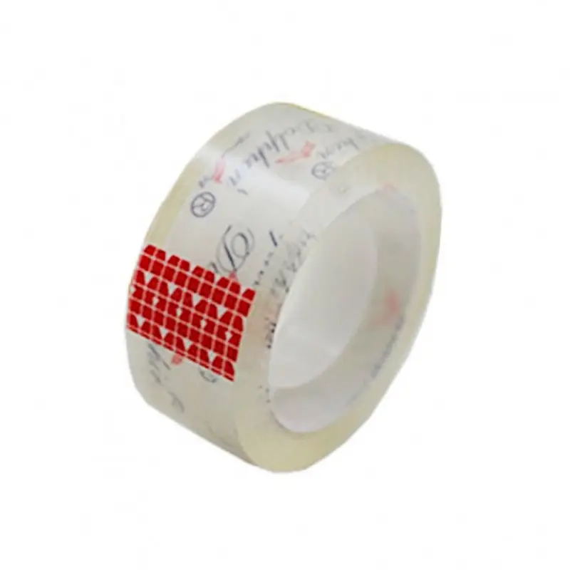 Dolphin UP-00010061 | Transparent Tape 18x30 mm