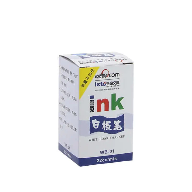 Leto WB-01 | Ak Tagta Çalgy 22 ml