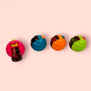 Yalong YL191691 | Pencil Sharpener Durable Design